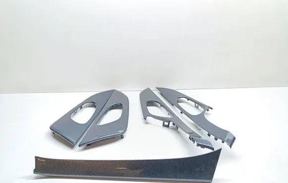 Nissan X-Trail T32 Interior decorative trim set 826834CL0A 826824CL0A 806834CL0A