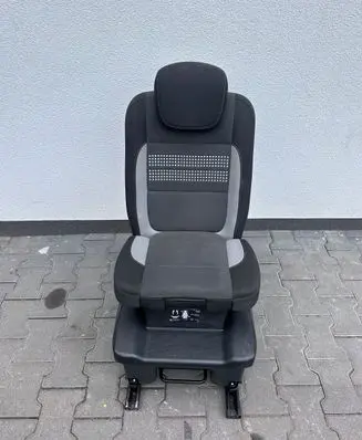 Volkswagen Sharan Interior set 