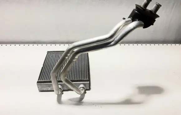 Honda Civic Heater blower radiator