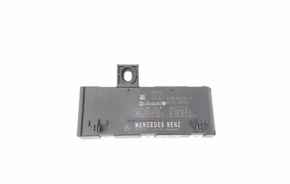 Mercedes-Benz GLA W156 Other control units/modules A2469009212