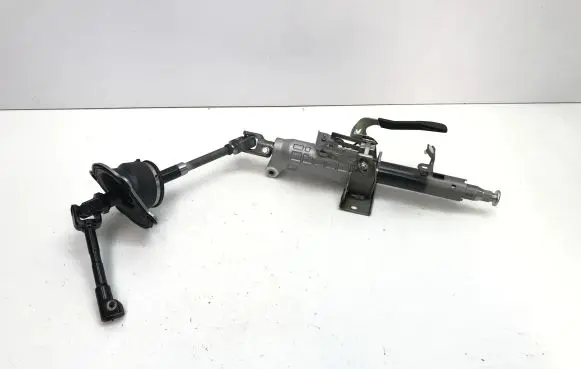 Toyota bZ4X Steering wheel axle 2302071E0100