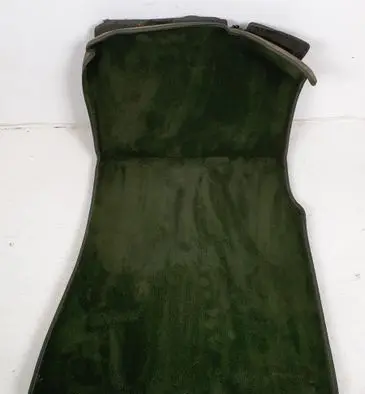 Mercedes-Benz S W126 Front floor mat 