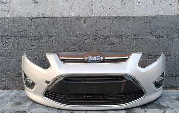 Ford C-MAX II Front bumper 