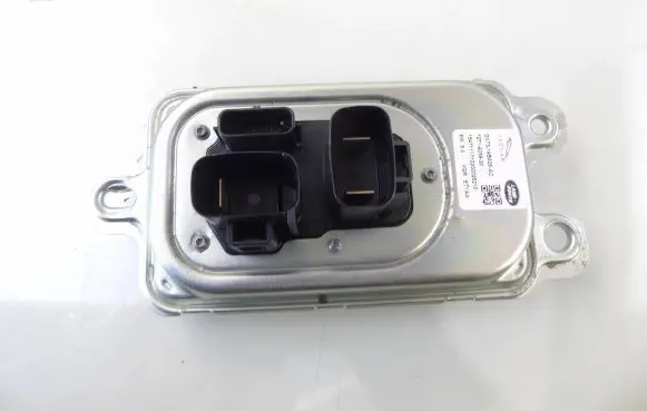 Jaguar XE Other control units/modules GX73-14B526-AC
