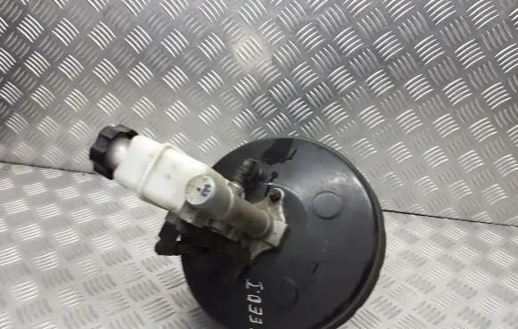KIA Ceed Brake booster