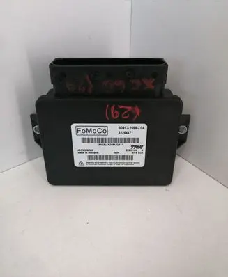 Volvo XC60 Hand brake control module 31264471