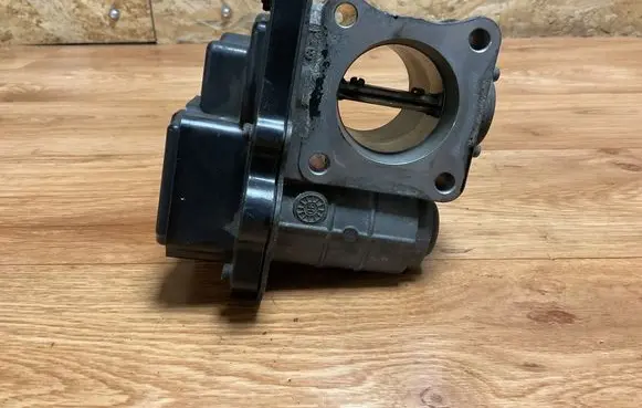 Honda Civic Throttle valve NAS09051 620100071B1