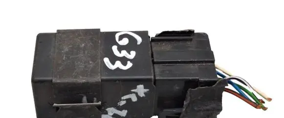 Volvo S80 Other relay 31280531