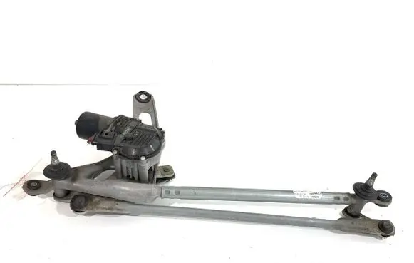 Audi A5 Front wiper linkage and motor 8W6955023B