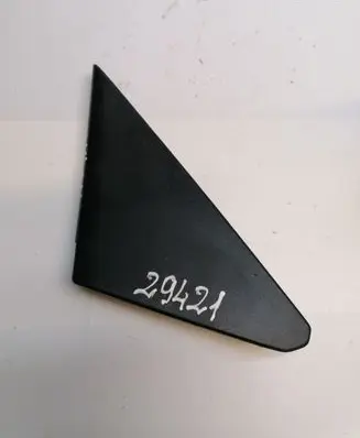 Mazda MX-3 Plastic wing mirror trim cover 