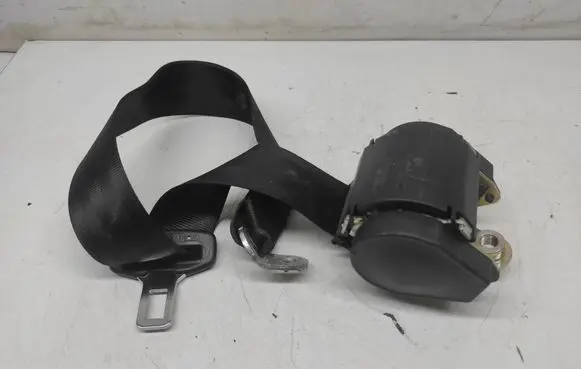 Audi A4 S4 B8 8K Rear seatbelt 610307000 000090H