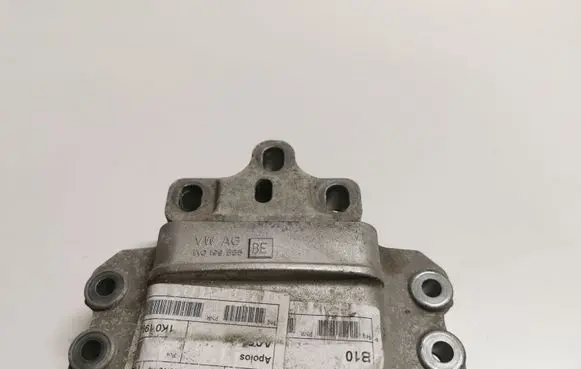 Volkswagen Eos Gearbox mount 1K0199555BE