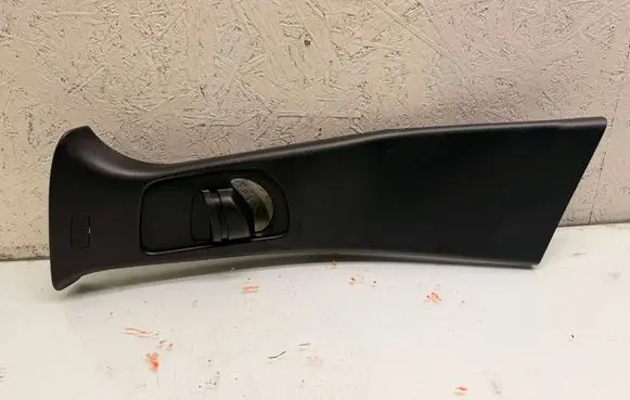 Mazda CX-30 (B) pillar trim (top) DFR5681B1 DFR568210
