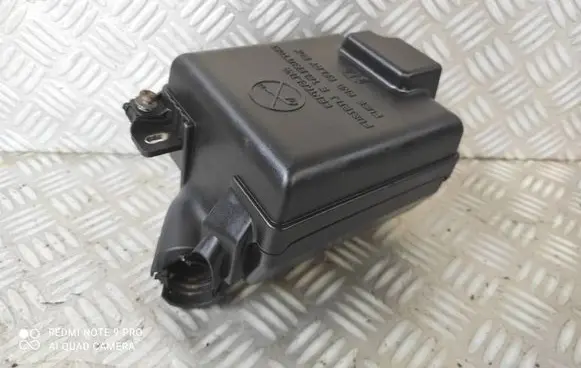 Fiat Doblo Fuse module 51839437