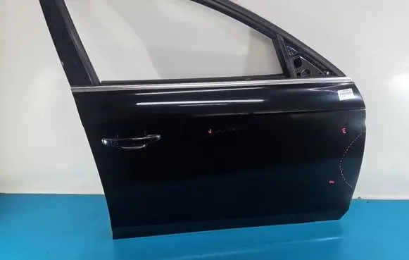 Audi A4 S4 B8 8K Front door IMPRK1585154