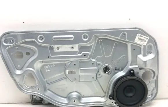Volvo S40 Front window lifting mechanism without motor 1933851