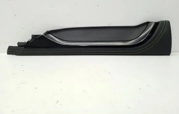 Other dashboard part