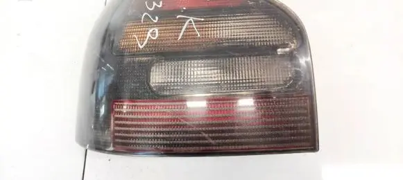 Audi A3 S3 8L Rear/tail lights