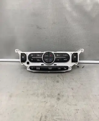 KIA Soul Climate control unit 97250E4020 A2C92367101