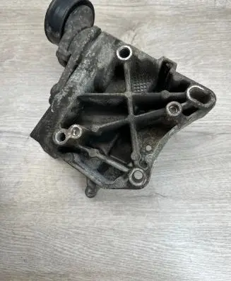 Citroen C2 Generator/alternator belt tensioner E5025A110530