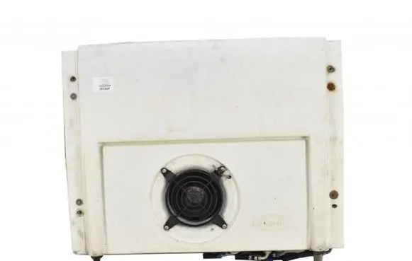 Fiat Ducato Air conditioning (A/C) compressor (pump) 