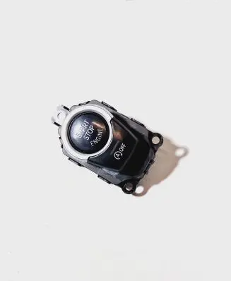 BMW 5 F10 F11 Engine start stop button switch 926343701 3393010205
