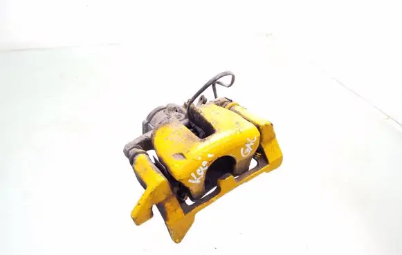 Audi A6 S6 C7 4G Rear brake caliper 660GN064
