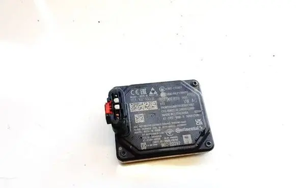 Volkswagen ID.4 Distronic sensor radar 1EA907819