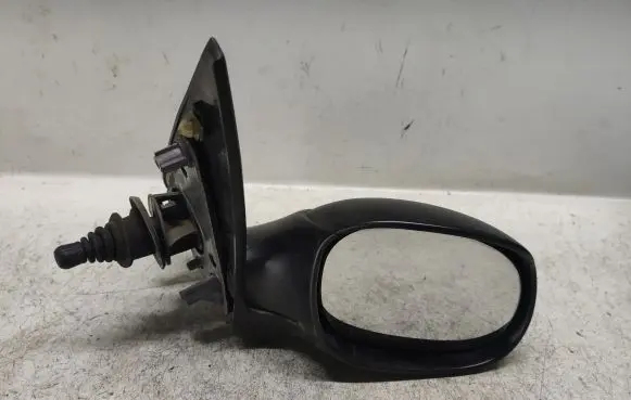 Peugeot 206 Manual wing mirror 
