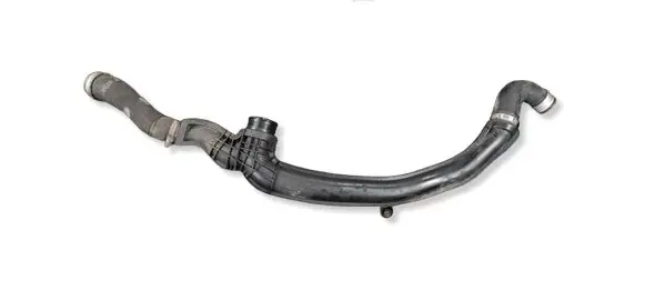 Porsche Cayenne (92A) Intercooler hose/pipe 7P0145792