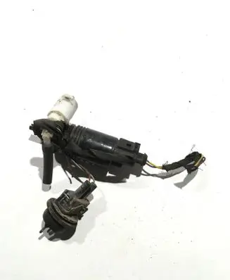 Mercedes-Benz ML W164 Windscreen/windshield washer pump 0165454626 AMP113553381