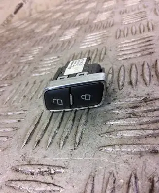 Ford Kuga II Central locking switch button BB5T-14017-CCH