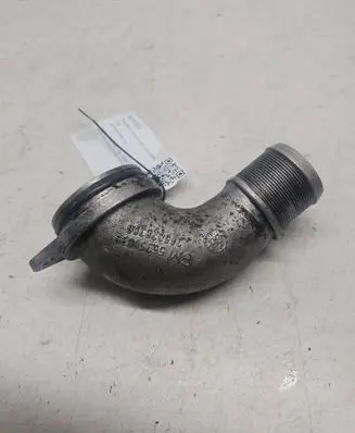 Opel Astra H Intercooler hose/pipe 55350839