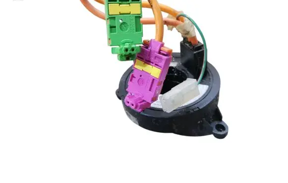 Volvo S40, V40 Airbag slip ring squib (SRS ring) 30889364