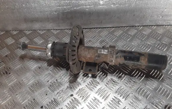 Front shock absorber/damper