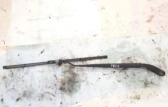 Renault Scenic II - Grand scenic II Front wiper blade arm 8200466006