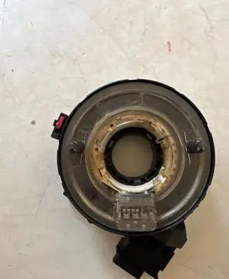 Audi A3 S3 8P Airbag slip ring squib (SRS ring) 1K0959653D