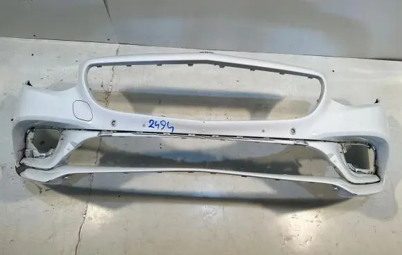 Mercedes-Benz SLK R172 Front bumper