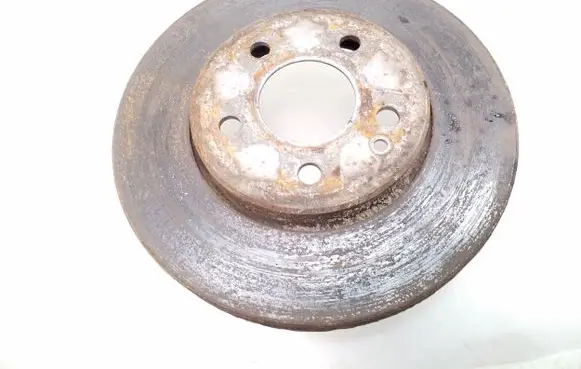 Mercedes-Benz B W245 Front brake disc