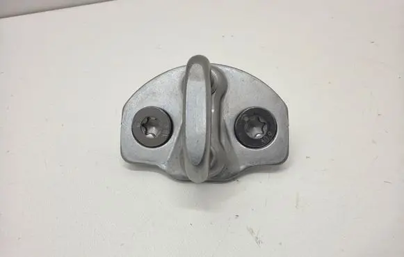 Tesla Model 3 Rear door lock loop/hook striker 152591900B