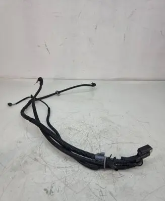 Mercedes-Benz CLA C118 X118 Negative earth cable (battery) A1775401731