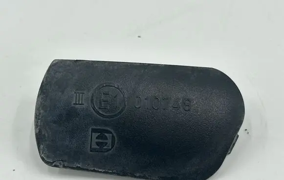 BMW 5 E60 E61 Front door wing mirror part 7179081 51167179081