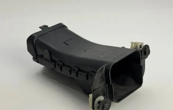 BMW 2 G42 Brake cooling air channel/duct 51747422279 11739610