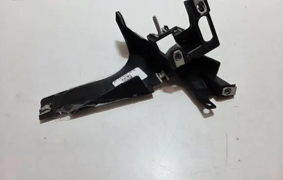 Ford F150 Front splash guards bracket ML3Z17F803B