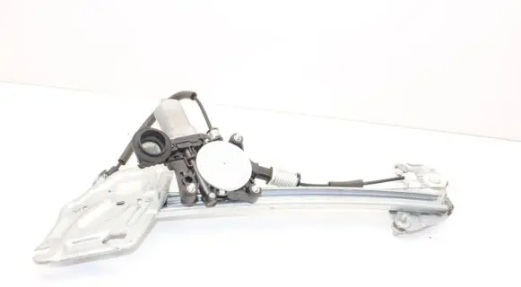 Mazda MX-5 ND Front door window regulator with motor N2435958X