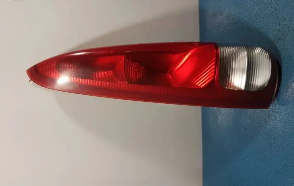 Chevrolet Rezzo Rear/tail lights