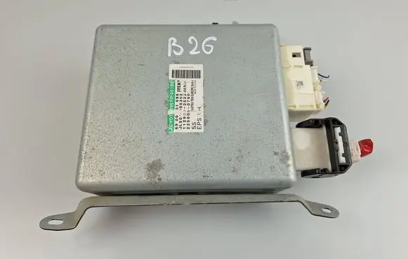 Toyota Avensis T270 Power steering control unit/module 8965005100 2250000790