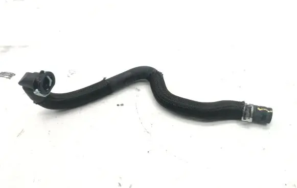 Toyota Yaris Engine coolant pipe/hose PA66PA610