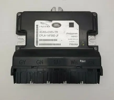 Land Rover Range Rover Sport L494 Other control units/modules CPLA14F392JF