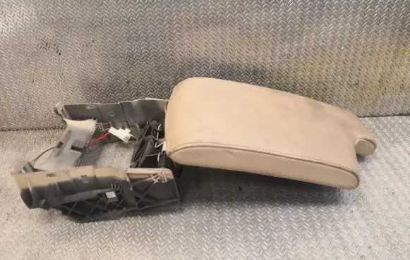 Armrest